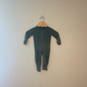 $12 ADD ON CADEN LANE BAMBOO FOOTIE KYTE BABY 0-3M little sleepies posh peanut‎